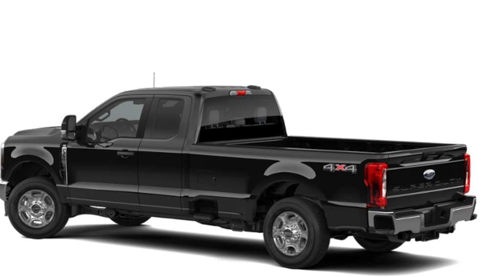 New 2026 Ford Super Duty F-350® XLT TRUCK