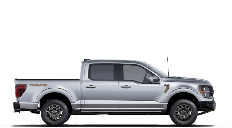 Thumbnail: 2025 Ford F-150 - 27