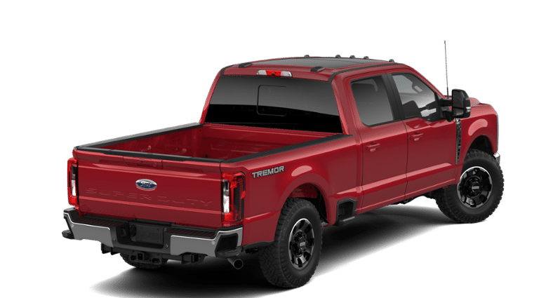 Thumbnail: 2026 Ford Econoline - 25