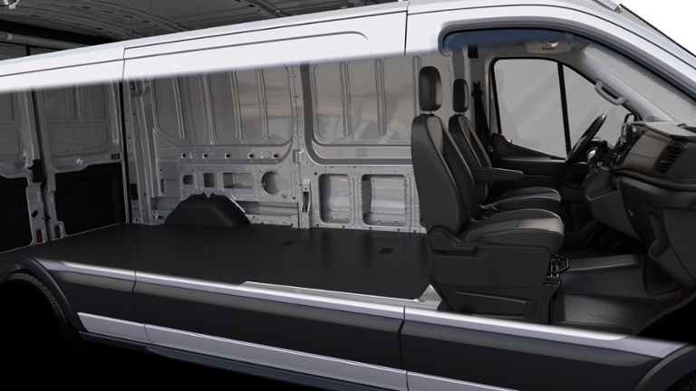 2025 Ford Transit Van Base - Photo 60
