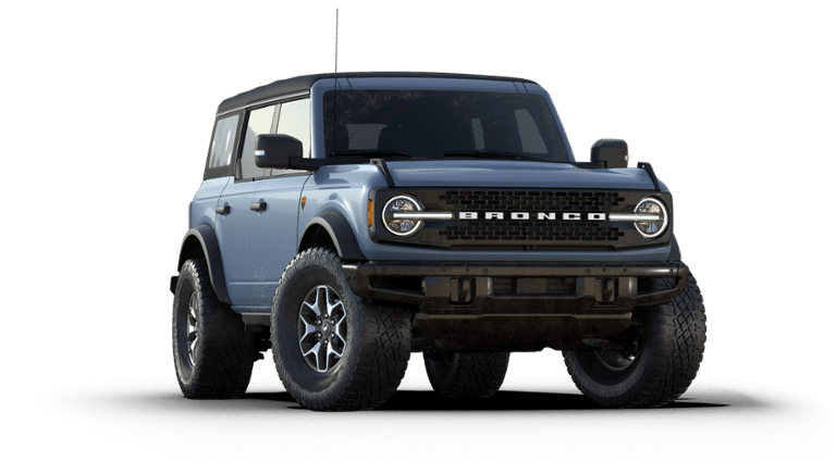 2025 Ford Bronco 4-Door Badlands - Photo 54