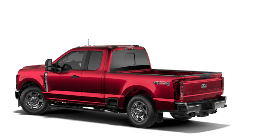 New 2027 Ford Super Duty F-350® XLT TRUCK