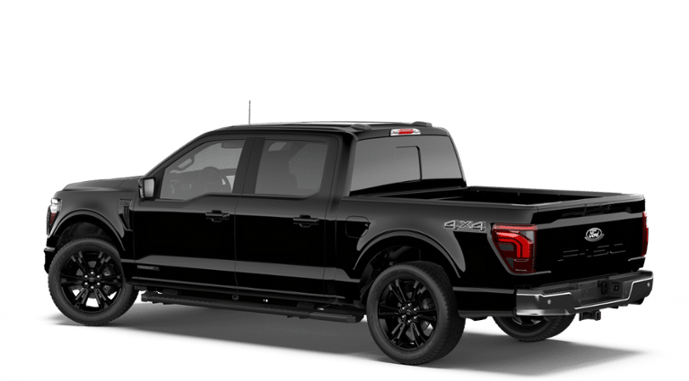 Thumbnail: 2026 Ford F-150 - 25