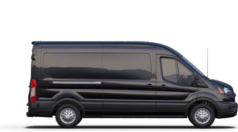 2025 Ford Transit photo 5