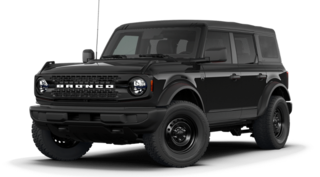 New 2026 Ford Bronco Big Bend SUV Mesa, AZ