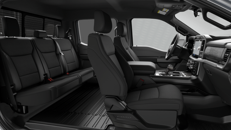 Thumbnail: 2026 Ford F-150 - 7