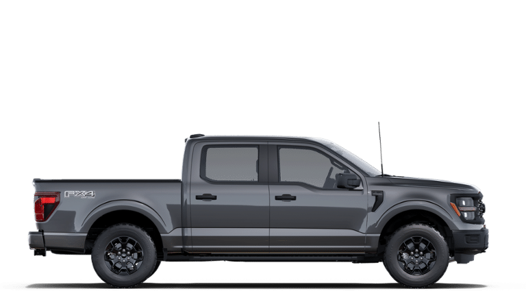 Thumbnail: 2025 Ford F-150 - 13