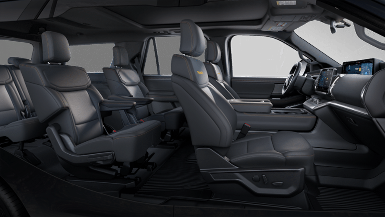 2025 Ford Expedition photo 23