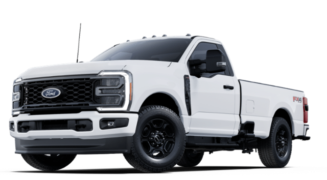 2025 Ford Super Duty F-350 XL TRUCK