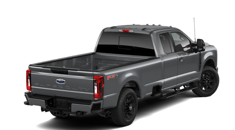 New 2026 Ford F-350 XL Truck