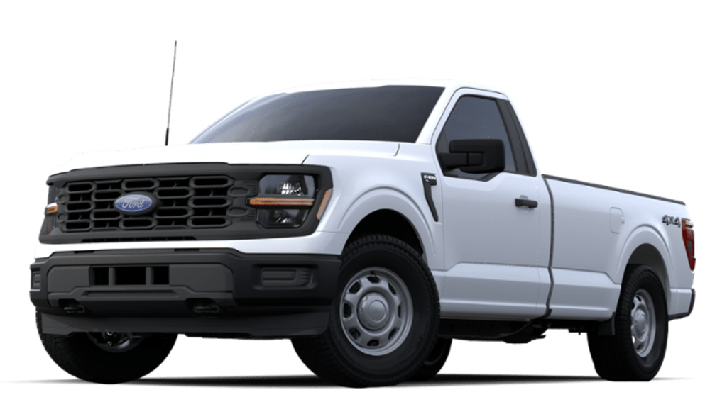New 2024 Ford F150 For Sale Kahului HI 1FTMF1LPXRKD48257