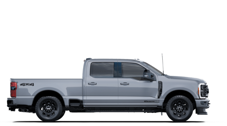 2025 Ford F-250 Super Duty Lariat - Photo 64
