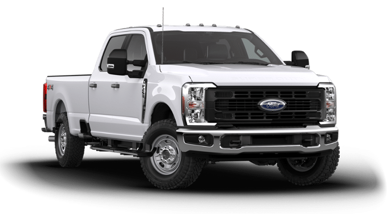 2026 Ford F-250 photo 4