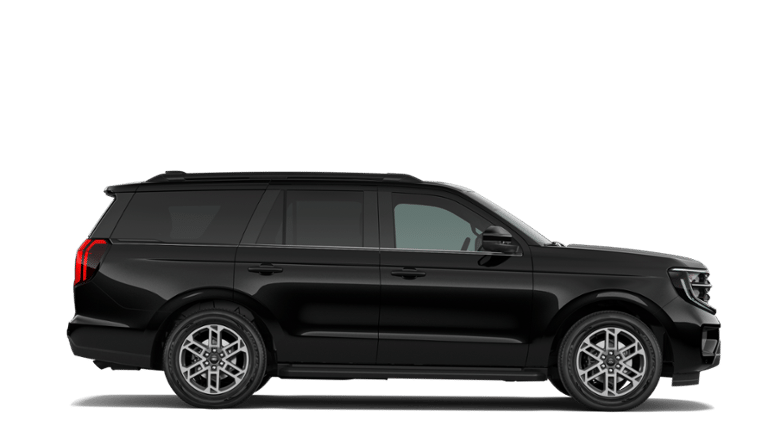 Thumbnail: 2026 Ford Expedition - 29