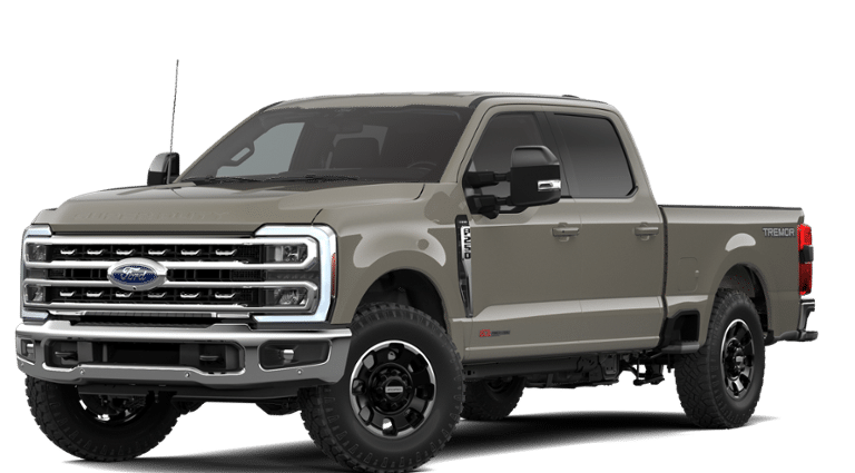 New 2026 Ford F-250 F-250&reg; Lariat&reg;