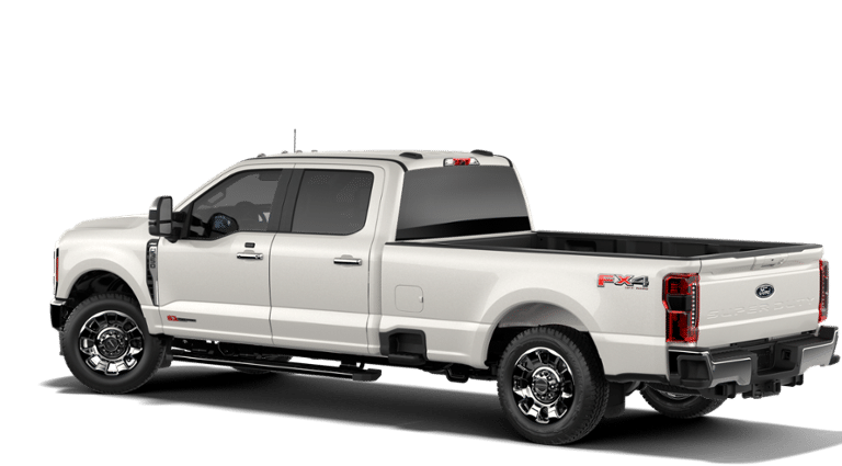 New 2027 Ford F-350 TRUCK
