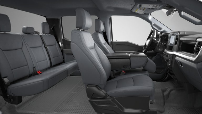 2026 Ford F-350 Super Duty XL - Photo 45