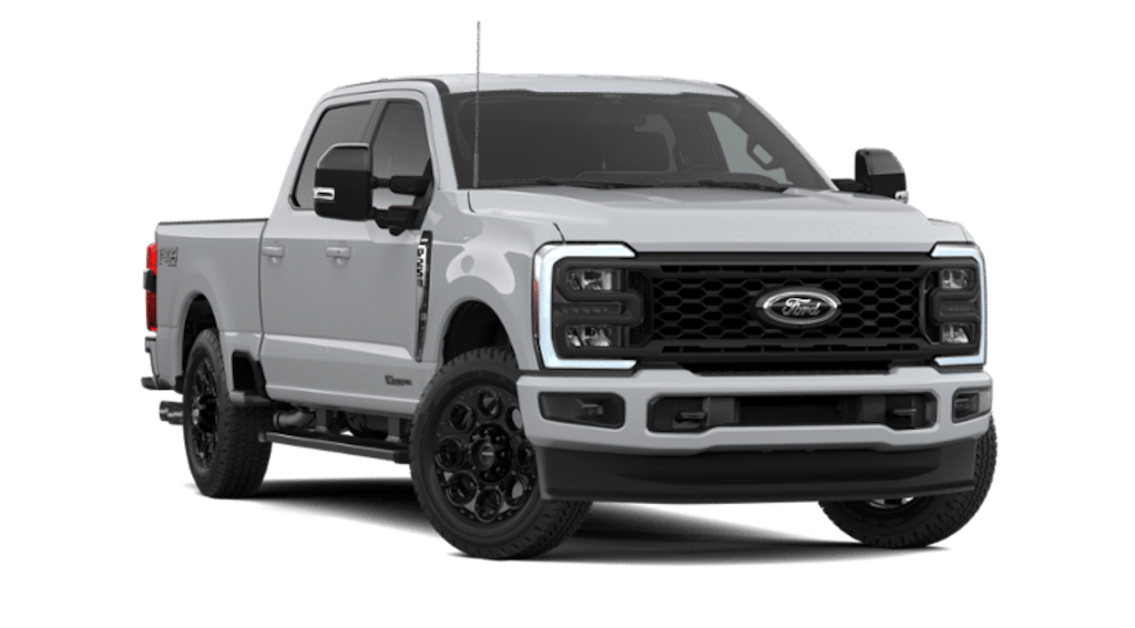 New 2026 Ford Super Duty F-250 Lariat Truck