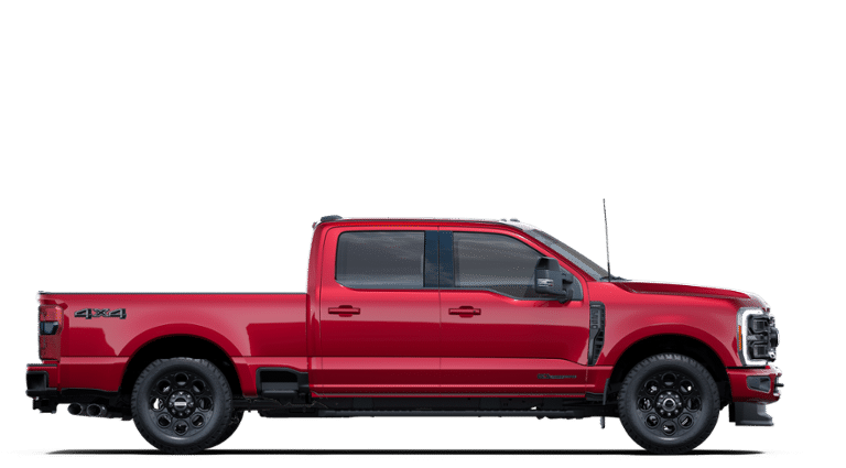 2025 Ford F-250 Super Duty Lariat - Photo 49