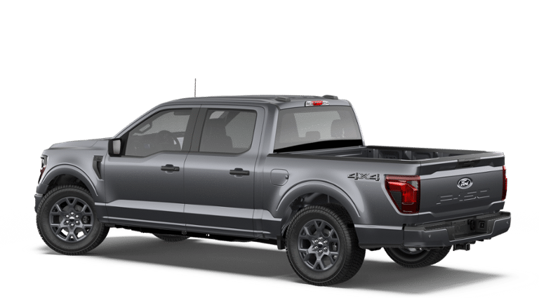 Thumbnail: 2026 Ford F-150 - 10