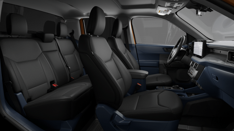 2026 FORD MAVERICK - Image 33