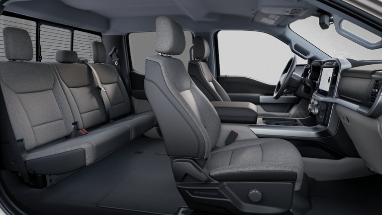 Thumbnail: 2025 Ford F-150 - 50