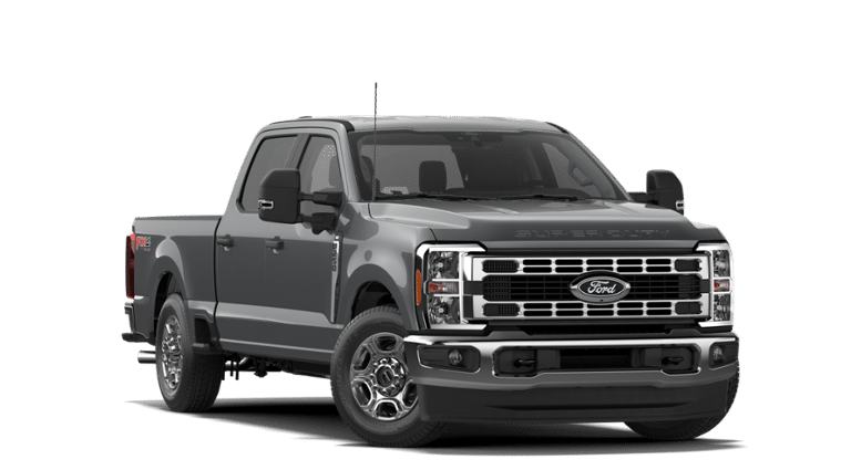 New 2027 Ford F-250SD Truck