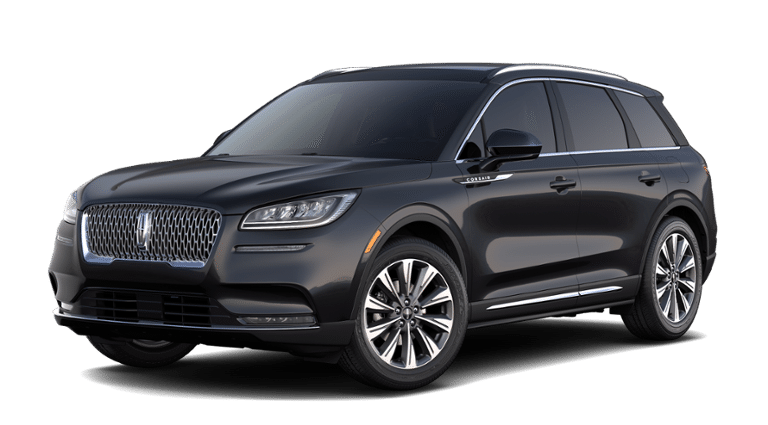 Lincoln Corsair