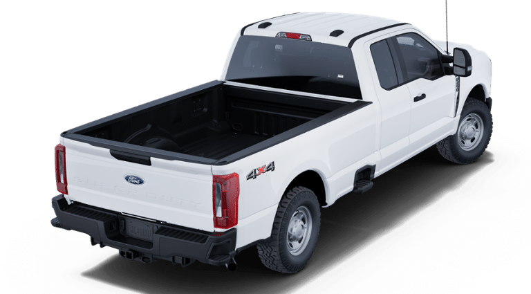 2025 Ford F-250 Super Duty XL - Photo 25
