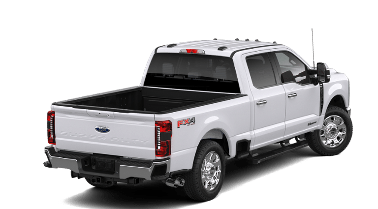 2026 Ford F-350 Super Duty Lariat - Photo 57