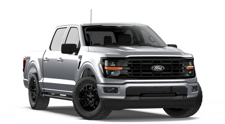 Thumbnail: 2026 Ford F-150 - 26