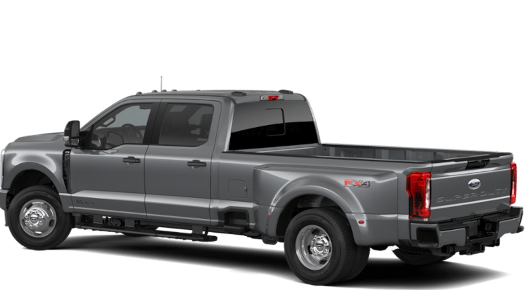 New 2026 Ford Super Duty F-350 XL TRUCK
