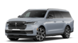  Lincoln Navigator L
