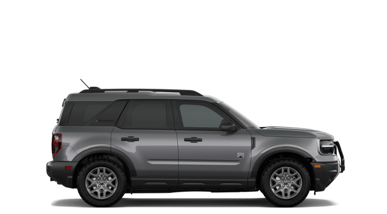 2026 Ford Bronco Sport Big Bend - Photo 6
