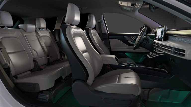 2026 Lincoln Corsair Reserve CROSSOVERS 2026 Lincoln Corsair Reserve CROSSOVERS