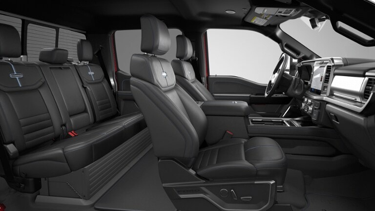 Thumbnail: 2026 Ford F-250 - 28