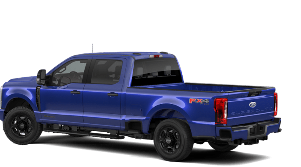 New 2026 Ford Super Duty F-250® XL TRUCK