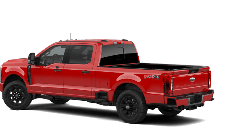 2026 Ford F-250 Super Duty XL - Photo 46