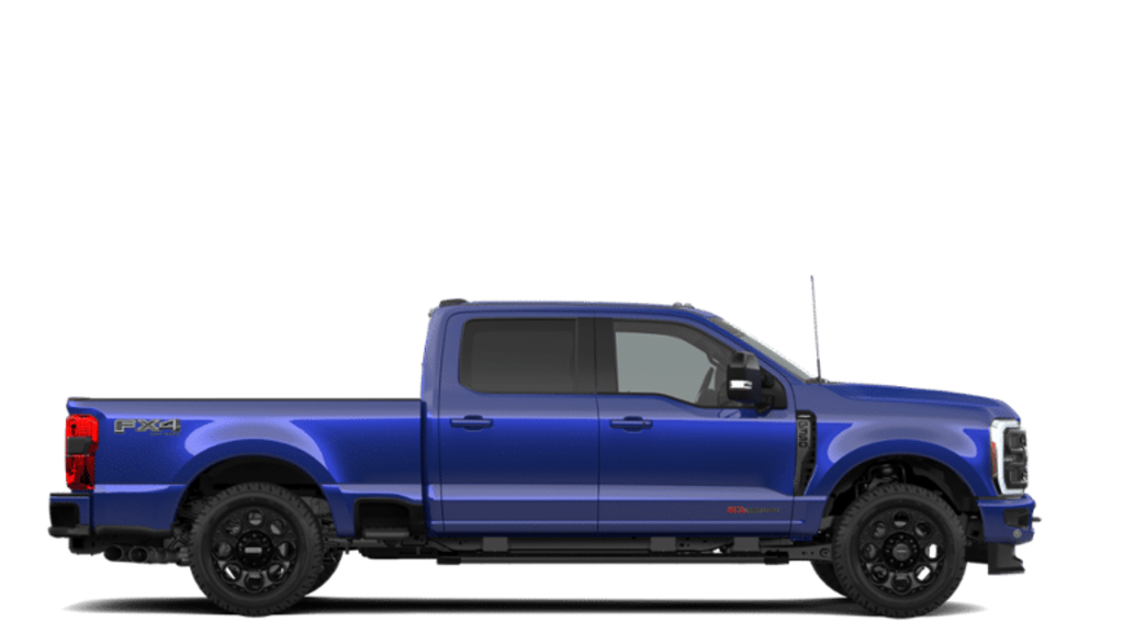 New 2026 Ford Super Duty F-350® Lariat® TRUCK