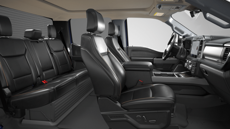 Thumbnail: 2026 Ford F-350 - 50