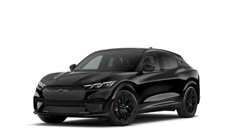 Thumbnail: 2026 Ford Mustang Mach-E - 46
