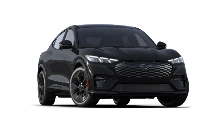 Thumbnail: 2025 Ford Mustang Mach-E - 26