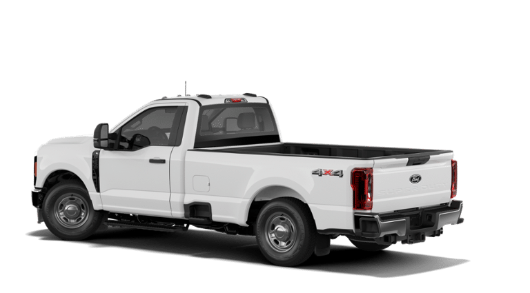 New 2027 Ford F-250SD XL Truck