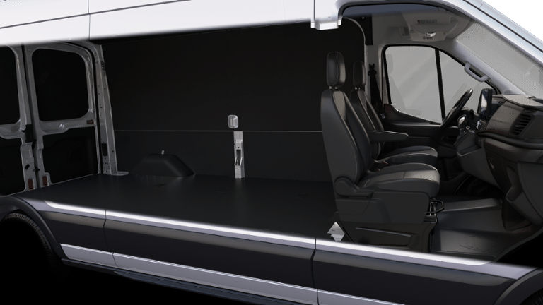 2025 Ford Transit Van Base - Photo 36