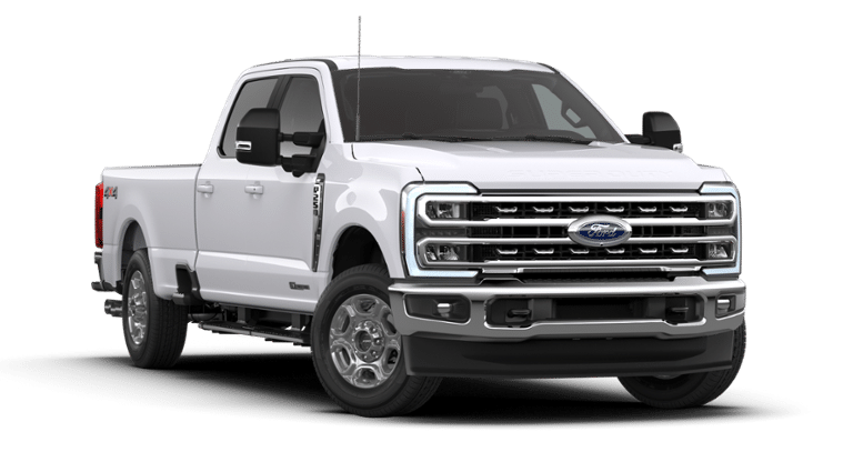 Thumbnail: 2026 Ford F-250 - 48