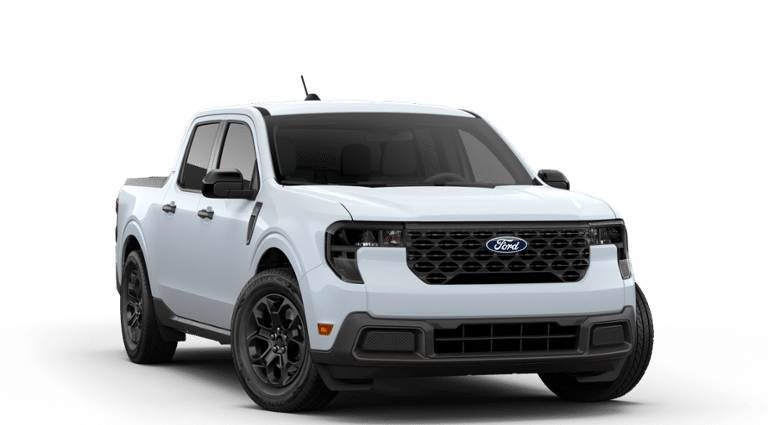 Thumbnail: 2026 Ford Maverick - 5