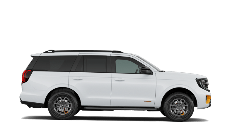 Thumbnail: 2026 Ford Expedition - 36