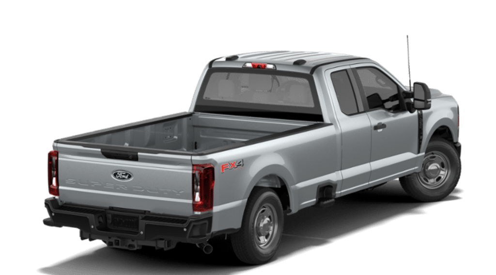 New 2027 Ford F-250SD Truck