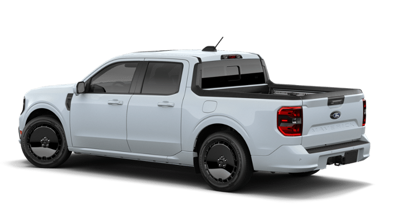 2026 Ford Maverick Truck SuperCrew