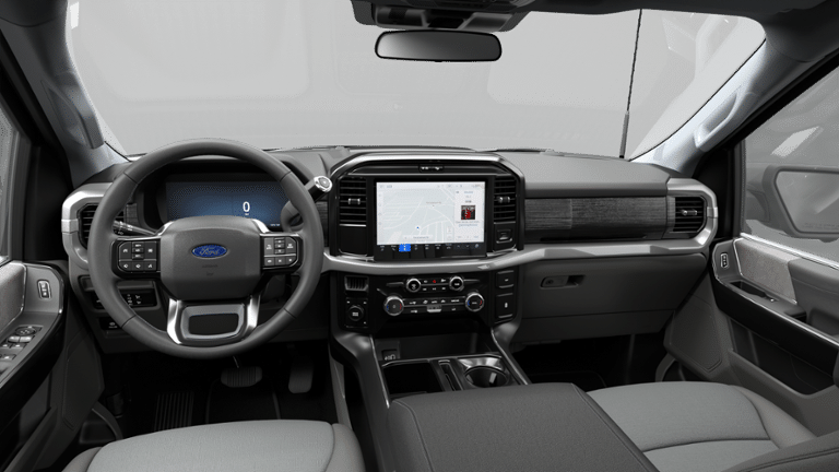 2026 Ford F-150 XLT - Photo 7